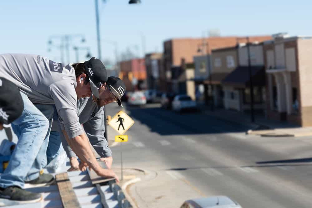 Hero image for Pro Roofing And Construction LLC