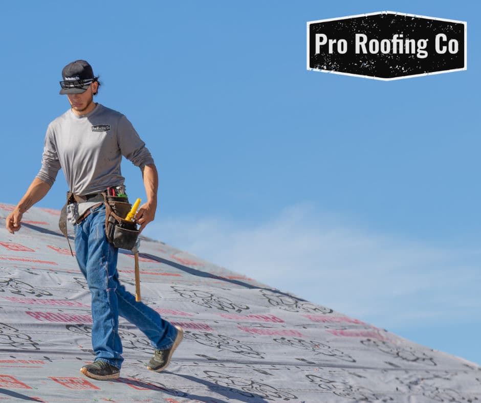 Project Your Roof Deserves a Team That Does It Right image