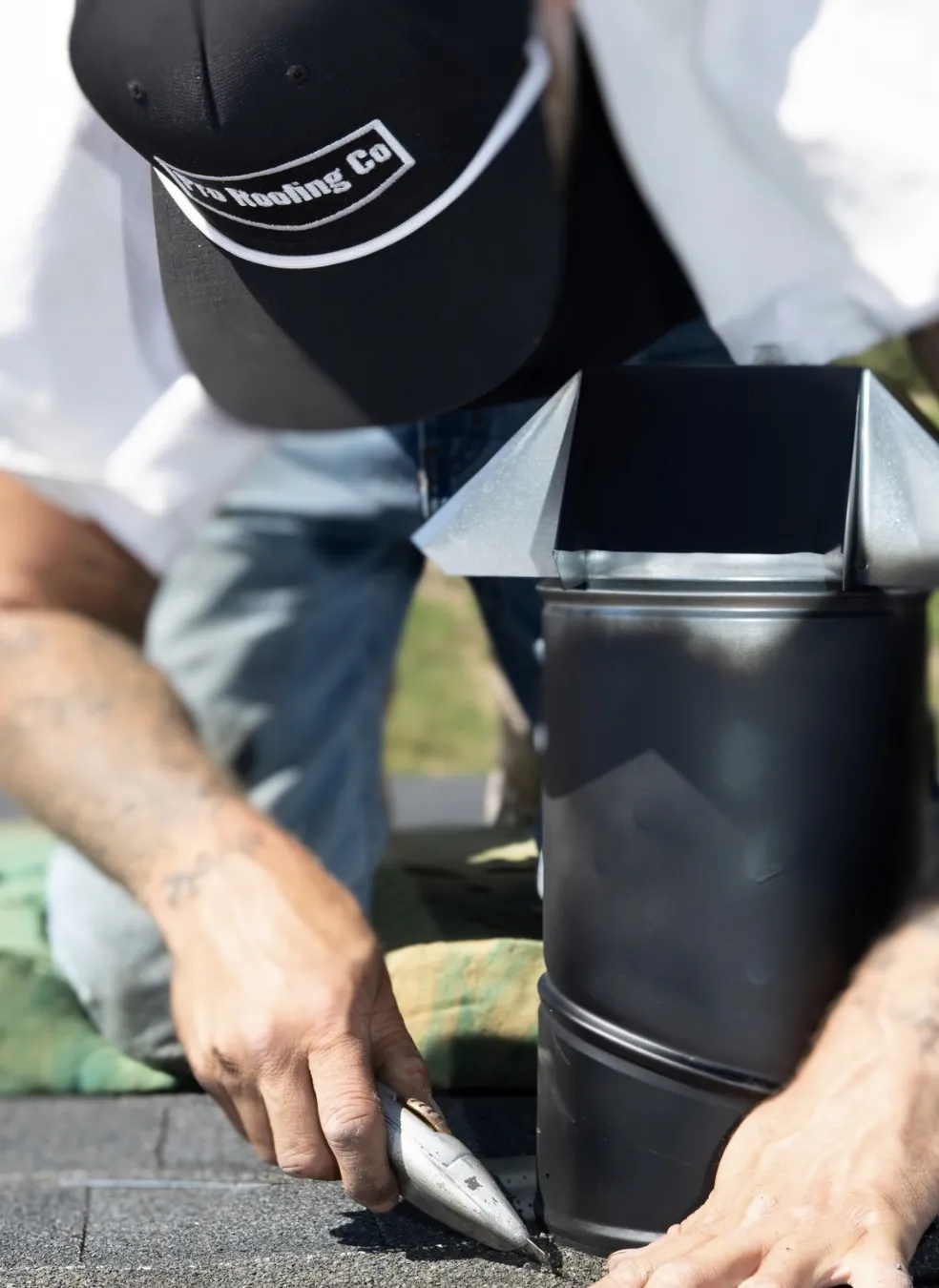 The Small Details That Keep Your Roof Watertight for Years image