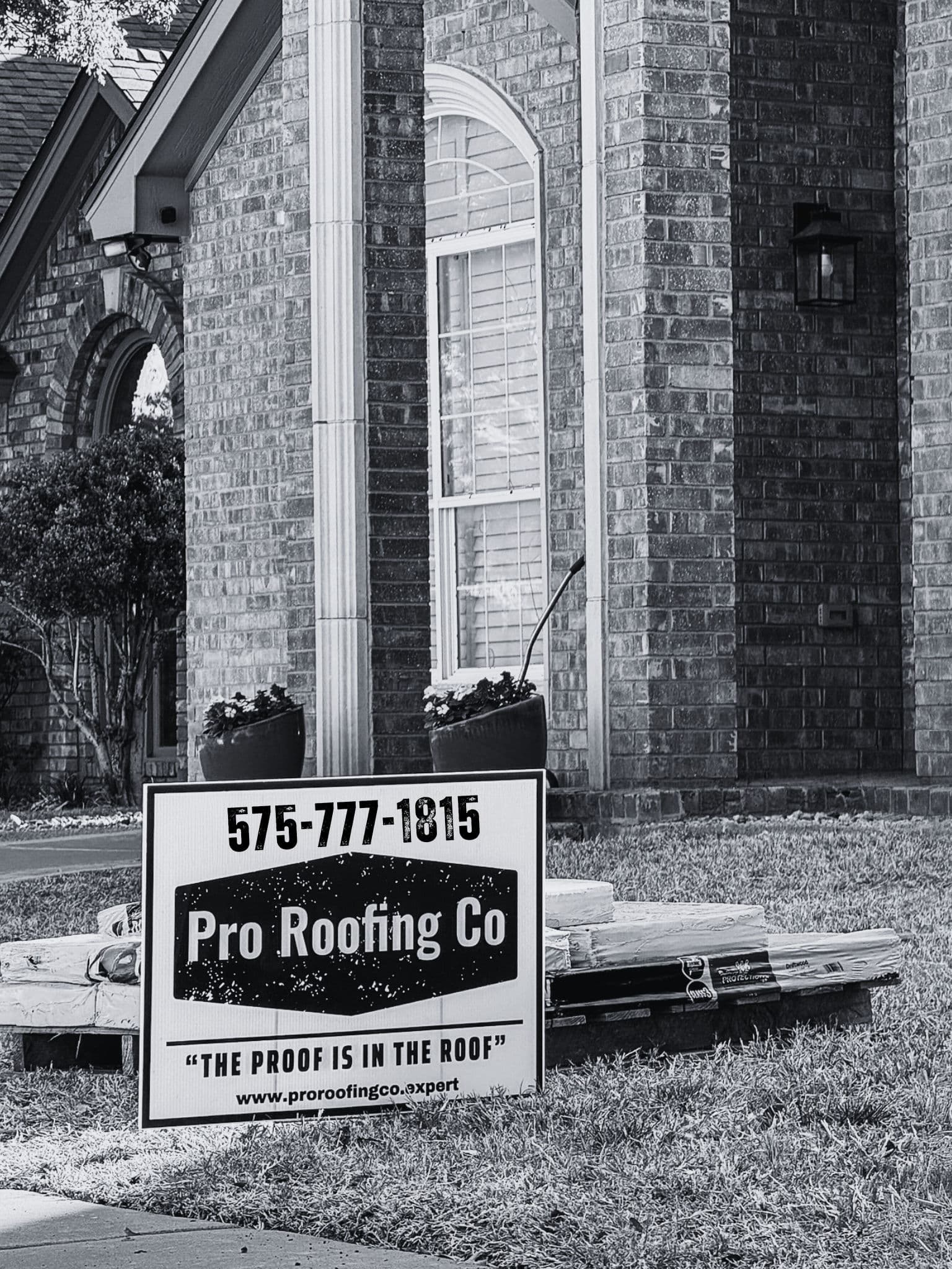 Pro Roofing Co Does the Job Right Every Time image