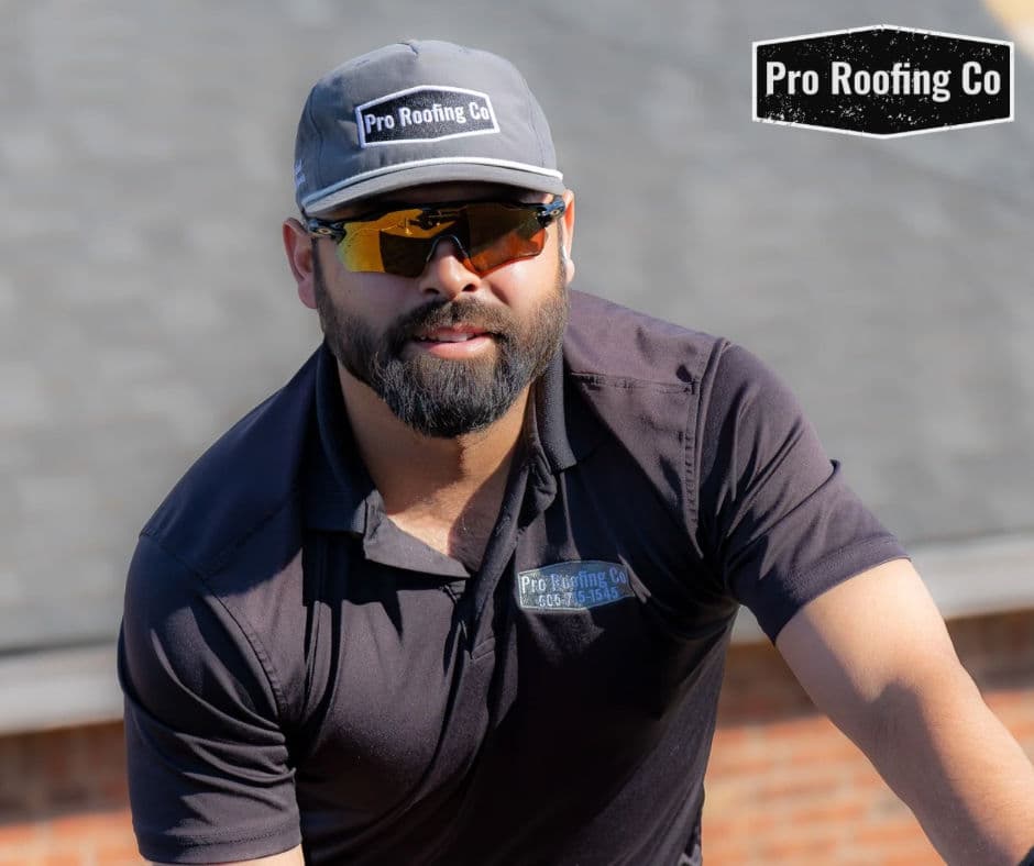 Project Free Roof Inspections by Pro Roofing And Construction image