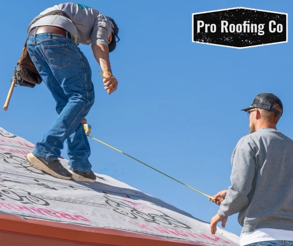 Project Precision Meets Durability in Roof Construction image
