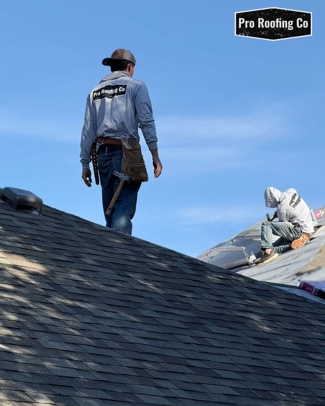 Project New Roof Installation Serving Eastern New Mexico and West Texas image