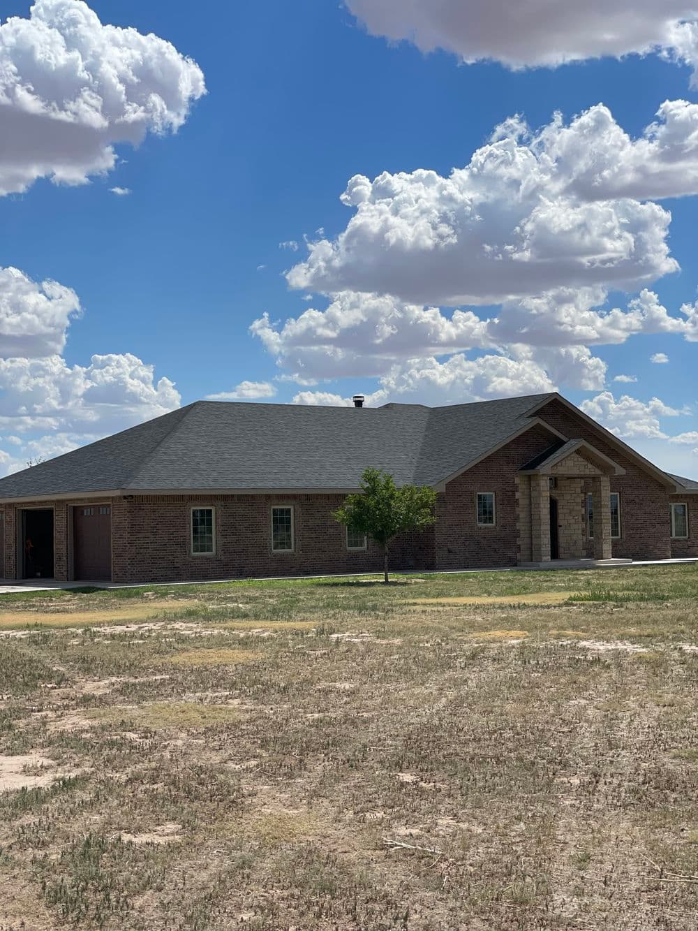 Project Roof Replacement in Portales NM image