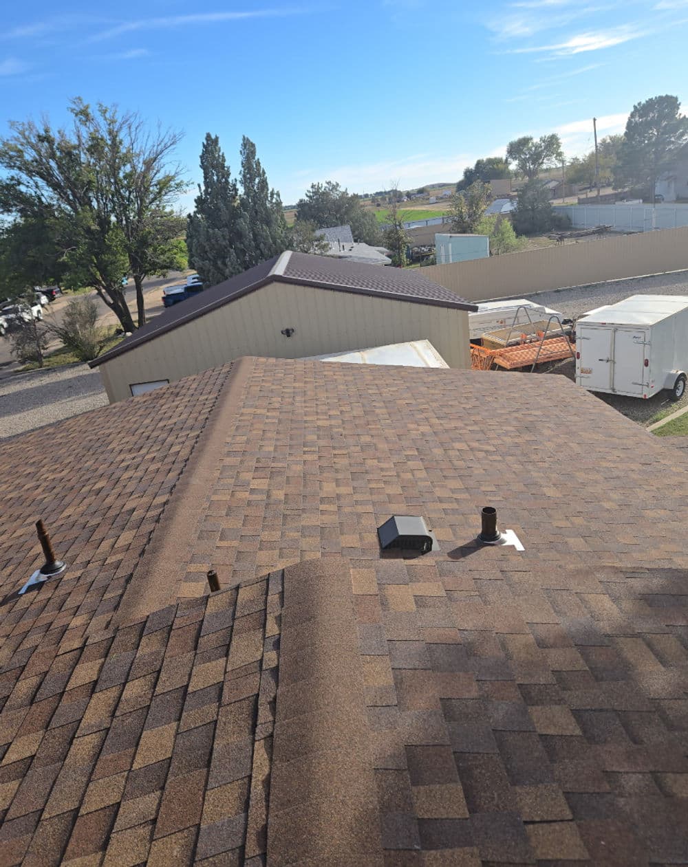 Gallery photos for Roof Replacement Excellence in Roswell: Image #1