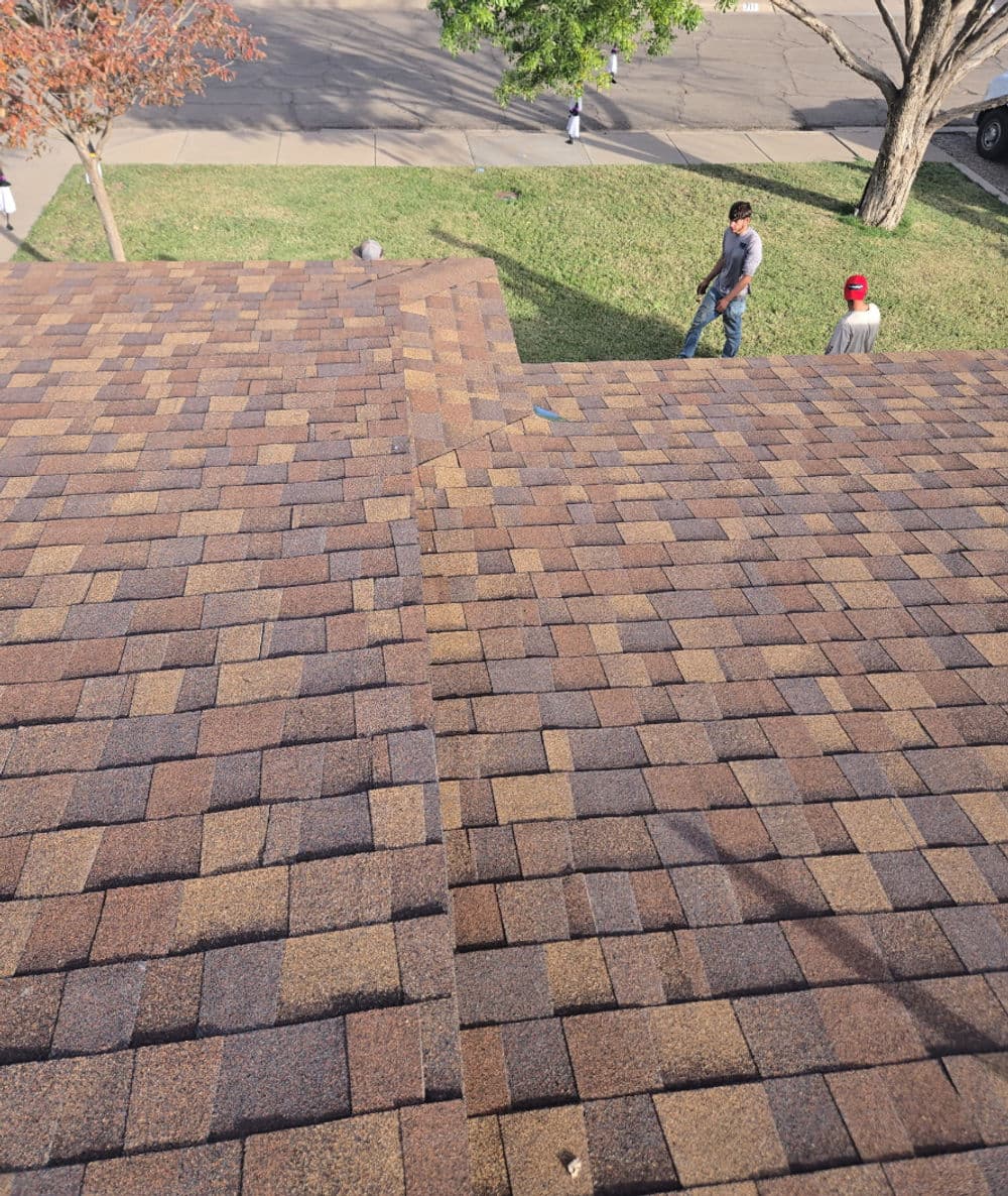 Roof Replacement Excellence in Roswell image