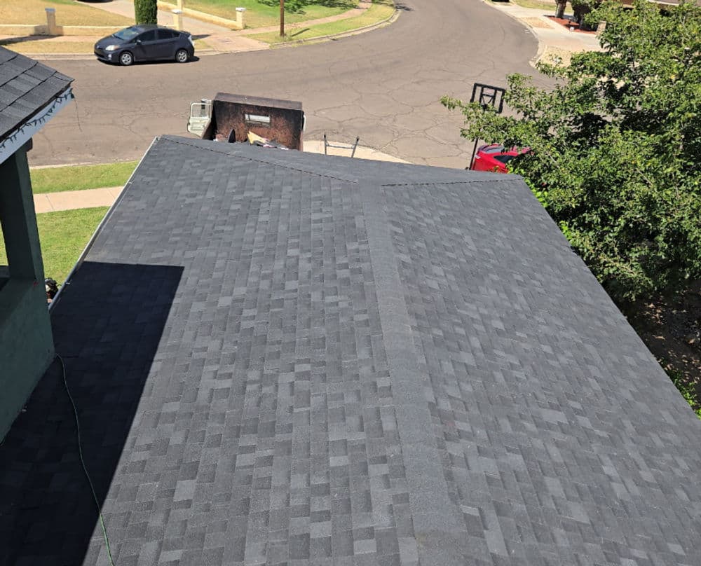 Project Expert Roofing Services in Hobbs, NM image