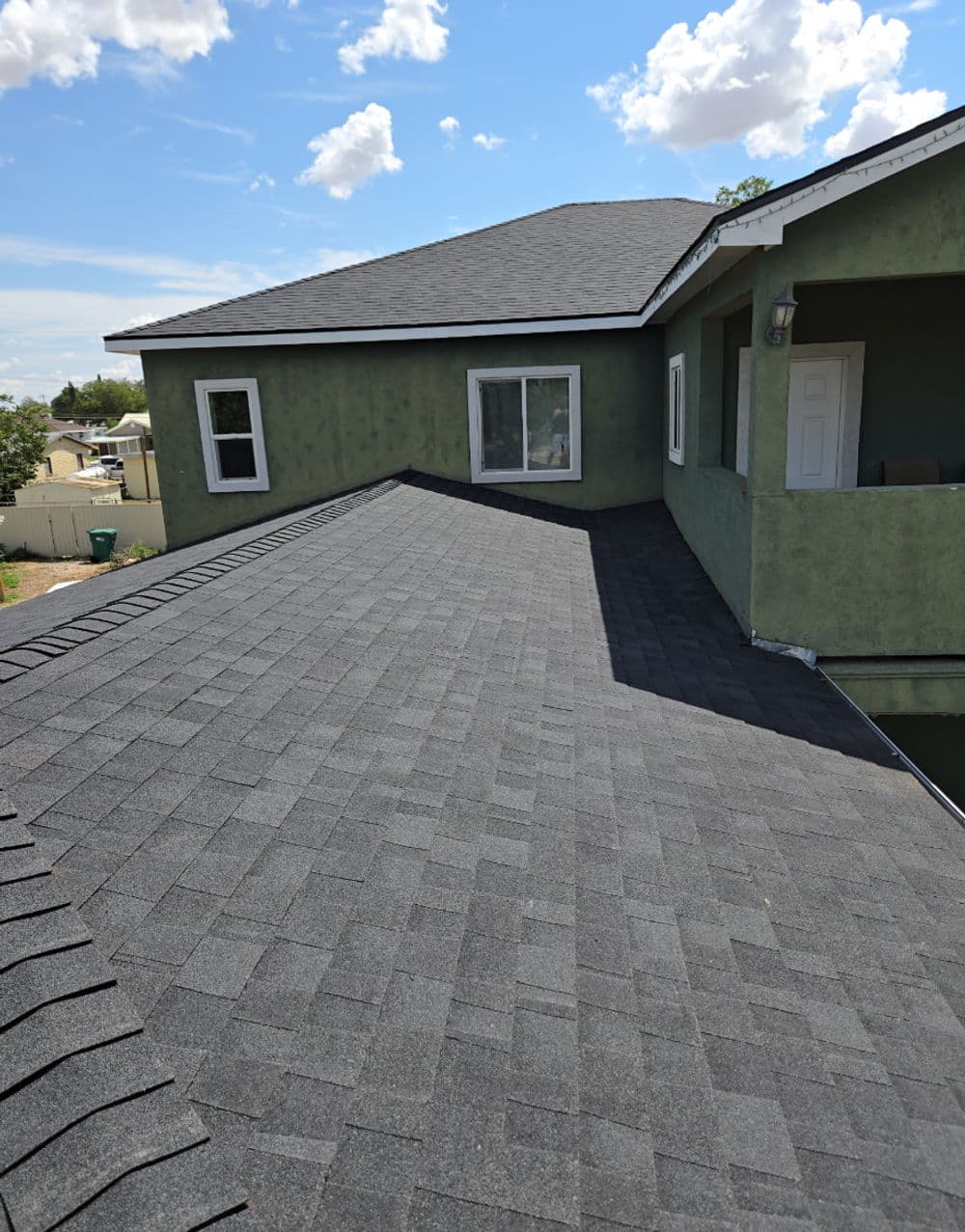 Gallery photos for Expert Roofing Services in Hobbs, NM: Image #1
