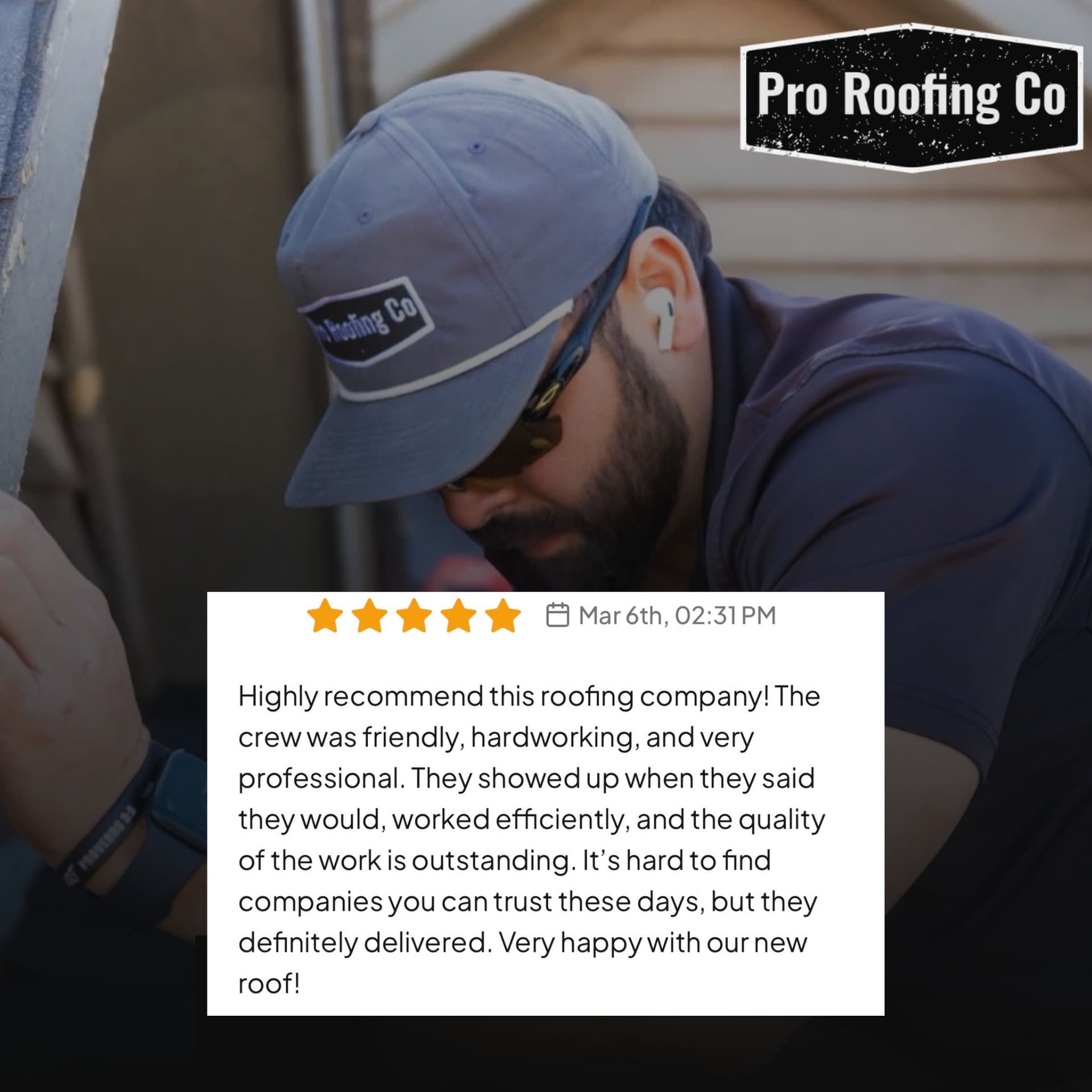 5-Star Feedback from Our Valued Customers image