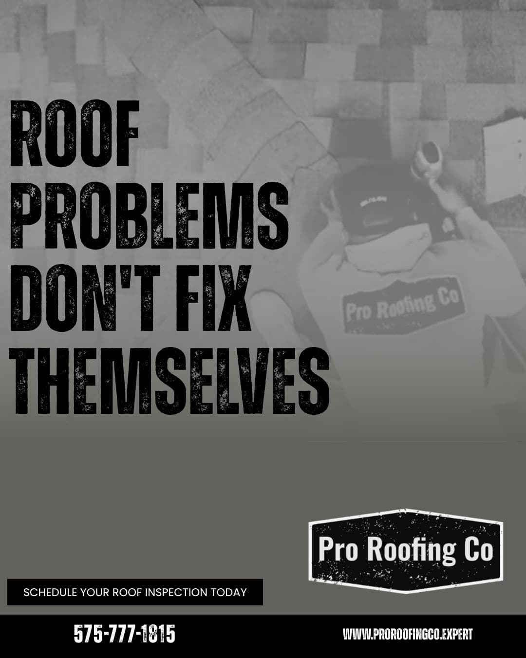 Small Roof Issues That Turn Into Big Expensive Problems image