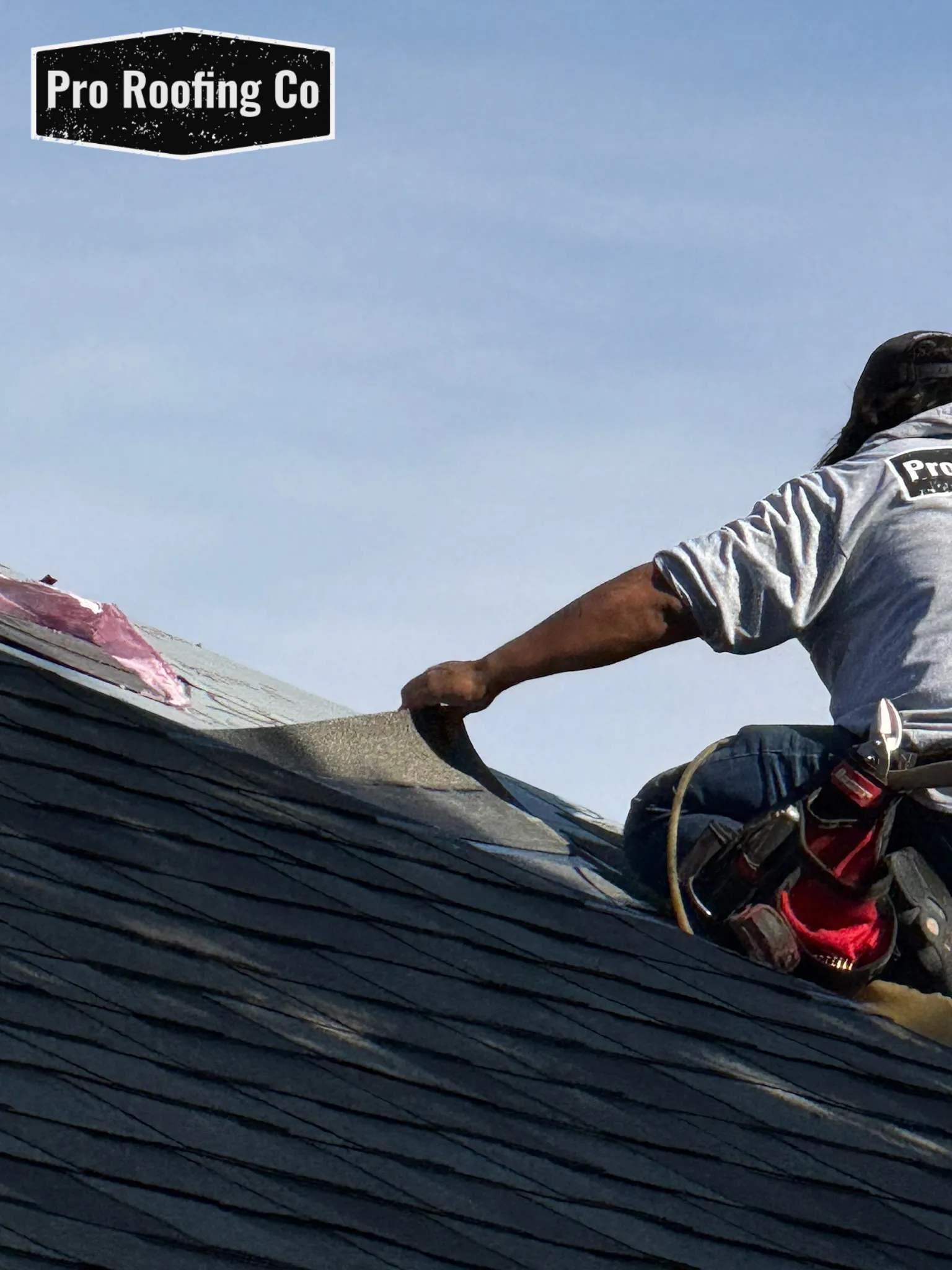 Why Careful Shingle Work Is the Difference Between a Roof That Lasts and One That Doesn't image