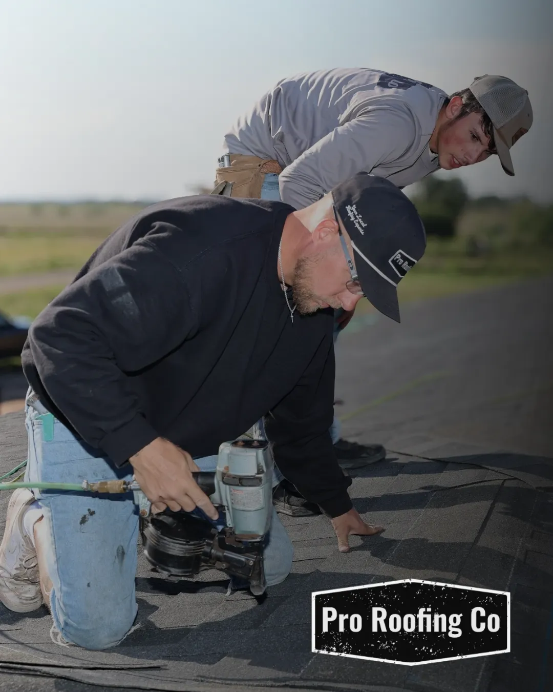 Why Precision Is Everything in Shingle Roofing image