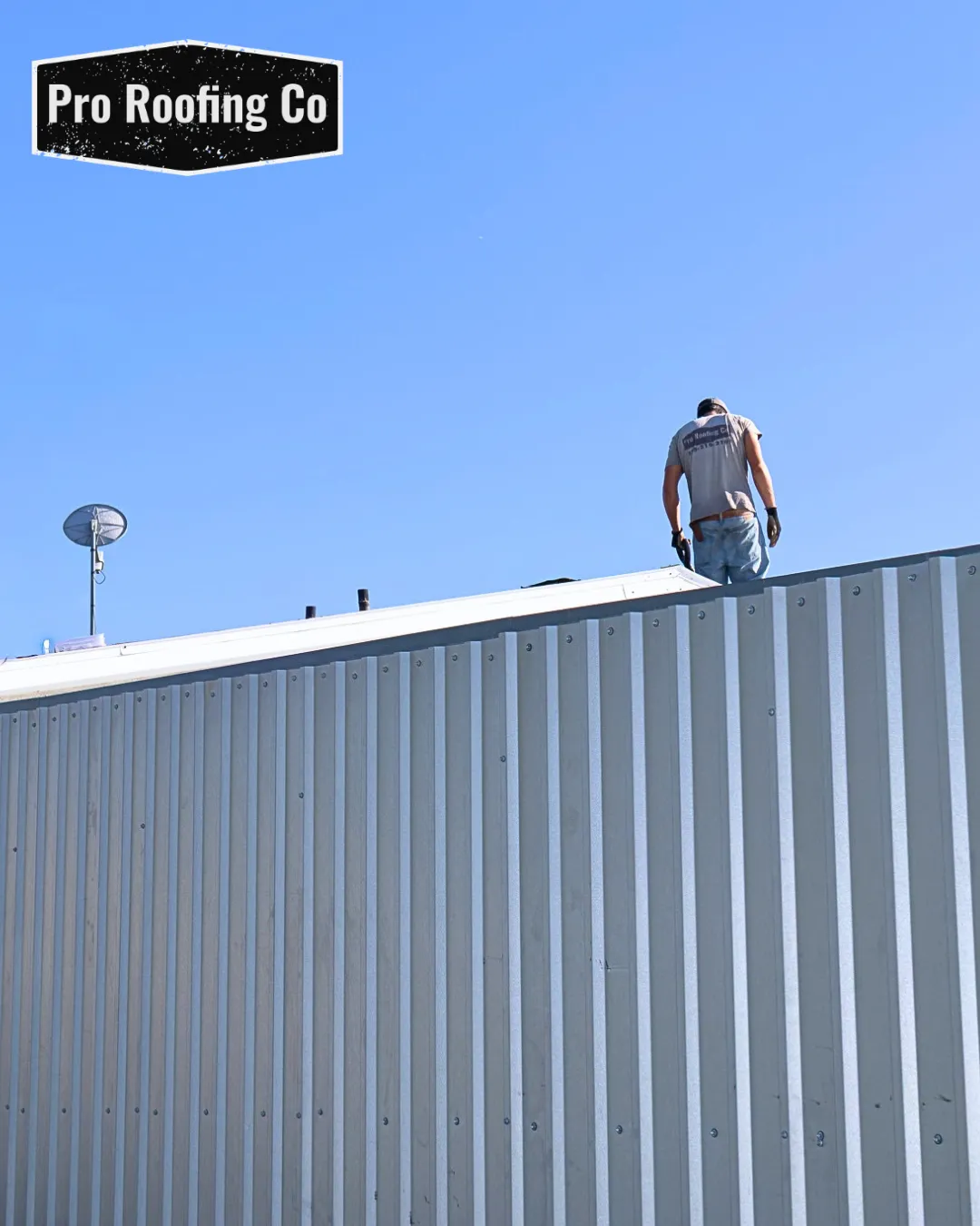 Why Commercial Roofing Quality Actually Matters for Your Business image